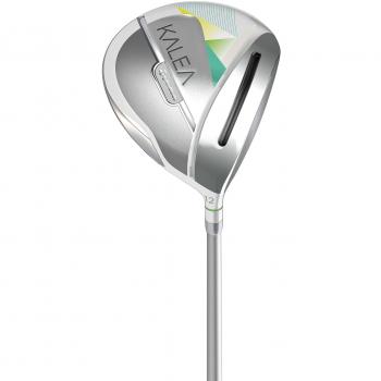 Taylor Made Golf Kalea Hibridos Womens Black 12”