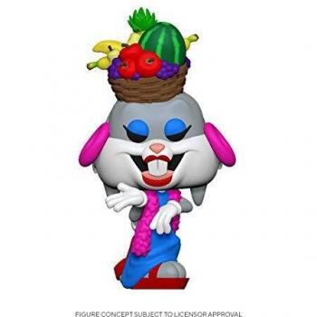 Figurine Funko Pop Animation : Bugs 80e