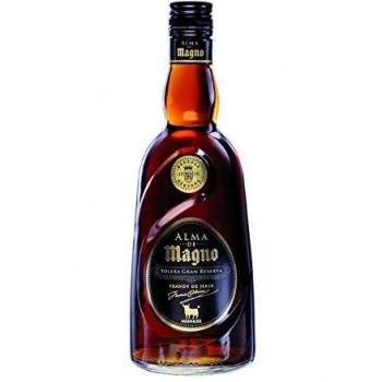 Brandy Alma De Magno Gran Rva