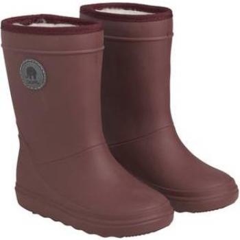 CeLaVi Bottes Rose Brown pour enfants isothermes