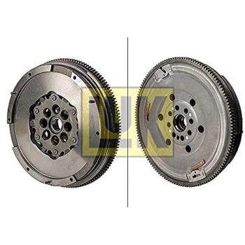 Volante bimasa de alta calidad LuK 415 0918 10