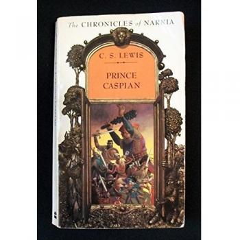 Prince Caspian: The Return to Narnia