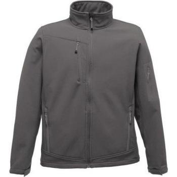 Regatta Standout Men's Arcola 3-Layer Waterproof and Breathable Softshell Jacket