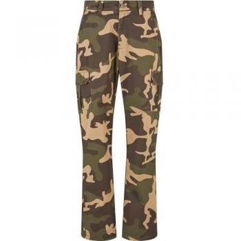 Urban Classics Pantaloni Cargo Camo 38