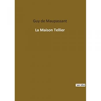 La Maison Tellier