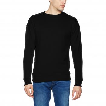 Urban Classics Crewneck Sweatshirt für Herren