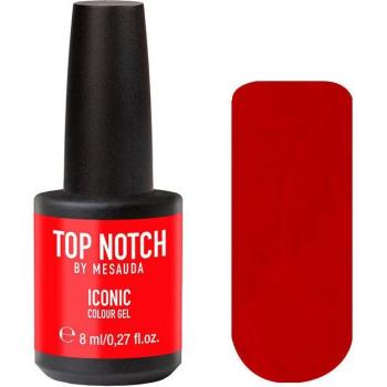 Mesauda 218 Mini Carmesí Iconic Top Notch 8 ml