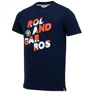 T-shirt Roland Garros Enfants