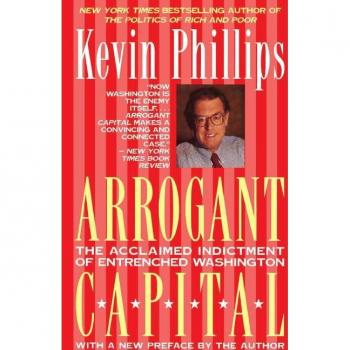 Arrogant Capital