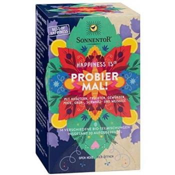 Happiness is® Probier mal! Beutel