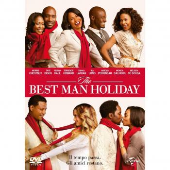 The Best Man Holiday DVD UNIVERSAL PICTURES