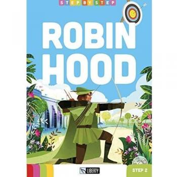 Robin Hood. Step 2. Con File audio per il download