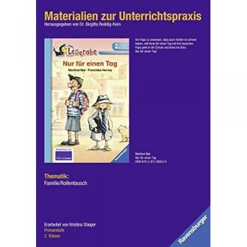 Materialien zur Unterrichtspraxis