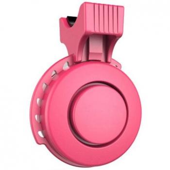 Rechargeable Mini Bicycle Horn