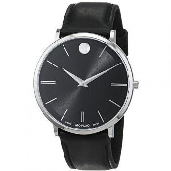 Movado Elegant herenklok 607086