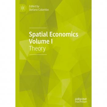 Vitalsource Technologies, Inc. Spatial Economics Volume I