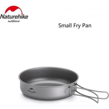 Naturehike Outdoor Titan Geschirrset