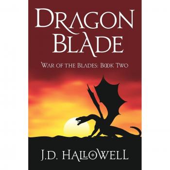 Dragon Blade