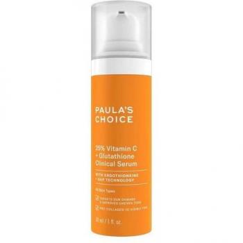 Paula's Choice 25% Vitamin C + Glutathione 30 ml Serum