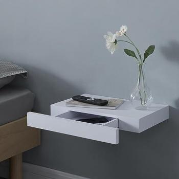 Estantería de pared Hyvinkää