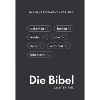 Das Neue Testament und die Psalmen