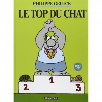 Le top du Chat