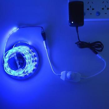 Compact LED Dimmer Controller