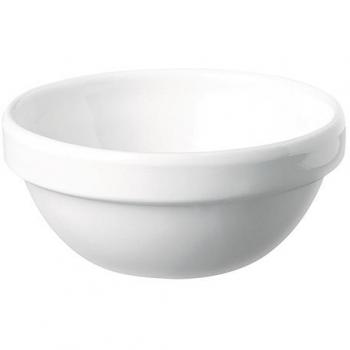 Casual Mini Bianco – Ciotola + Scodella