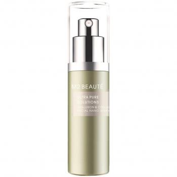 M2 Beauté, spray visage ultra hydratant à l'acide hyaluronique, 20 ml
