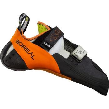 Arrampicatore Crux Boreal: Scarpette Tecniche