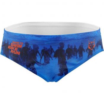 Traje de Agua Otso Swim Bike Run Versátil M