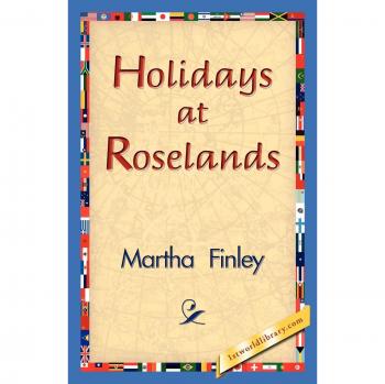 Holidays at Roselands