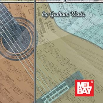 Concise History of the Classic Guitar by Graham Wade