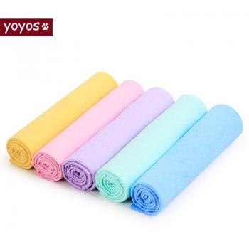 Absorbent Pet Towel