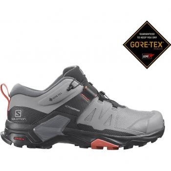 Salomon Zapatillas de montaña de mujer X Ultra 4 GTX