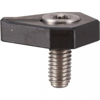 Tornillos para pesas de conductor Cobra F9