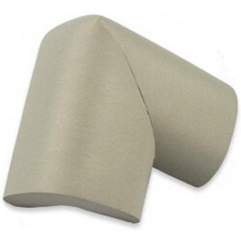 Protección de esquina para bebés, 5 unidades
