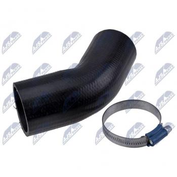 Suralimentation NTY GPP-VW-101