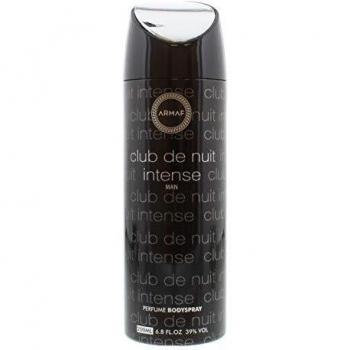 Club De Nuit Intense Perfume Body Spray For Men