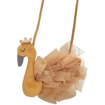 Kids Cartoon Animal Shoulder Bag