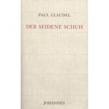 Der seidene Schuh