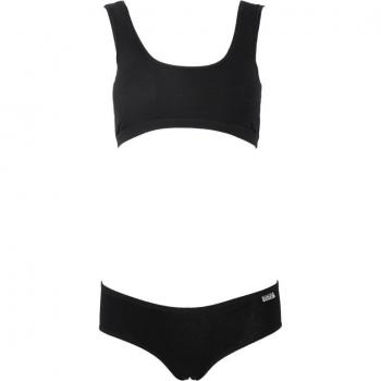 Soft Cotton Girls Underwear Set