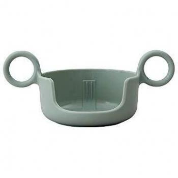 Green Melamine Handle