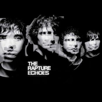 Rock Rapture Echoes 2023 Record