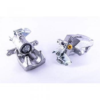 Renault Megane Hinterbremssattel – Hella 8AN 355 781‑291