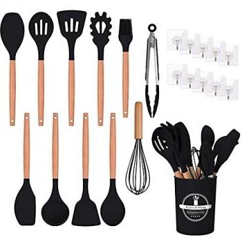 YUDISEN 12PCS Kitchen Utensil Set