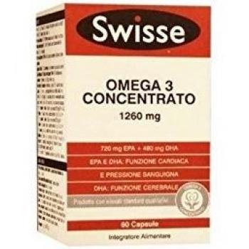 SWISSE