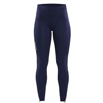 Women's Craft Rush Zip Leggings