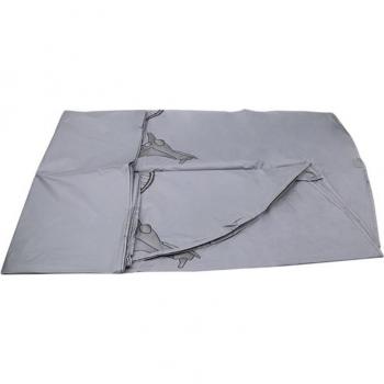 Couverture pare-soleil pour moto et vélo