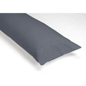 Ceniza Elegante Funda Almohada